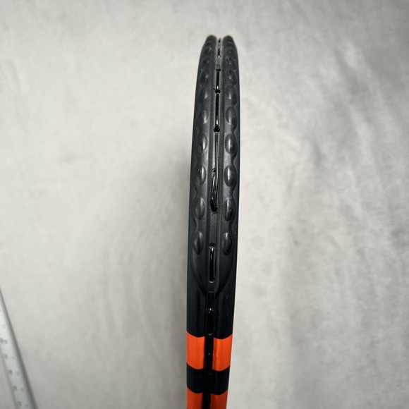 E-Force Exile‎ Racquetball Racquet Racket 22" - Great Racket! EUC - Picture 9 of 16